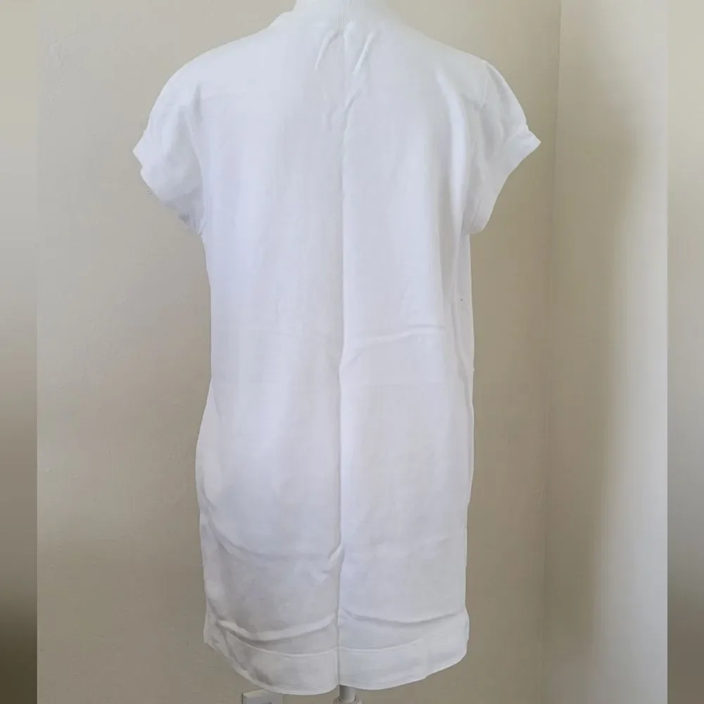 Chanel knit dress sz 44
